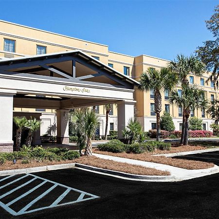 Hampton Inn Charleston-Daniel Island Kültér fotó