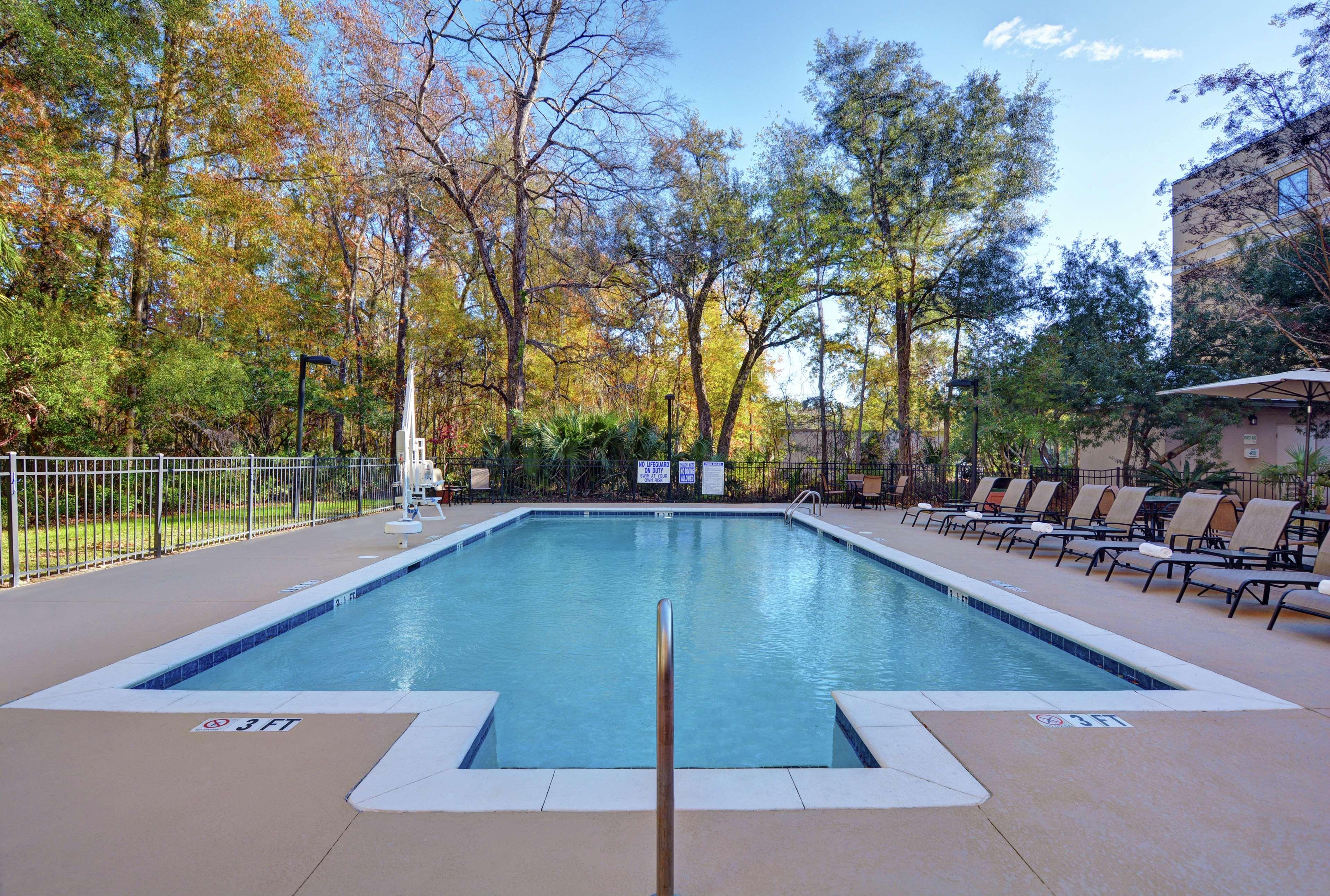 Hampton Inn Charleston-Daniel Island Kültér fotó