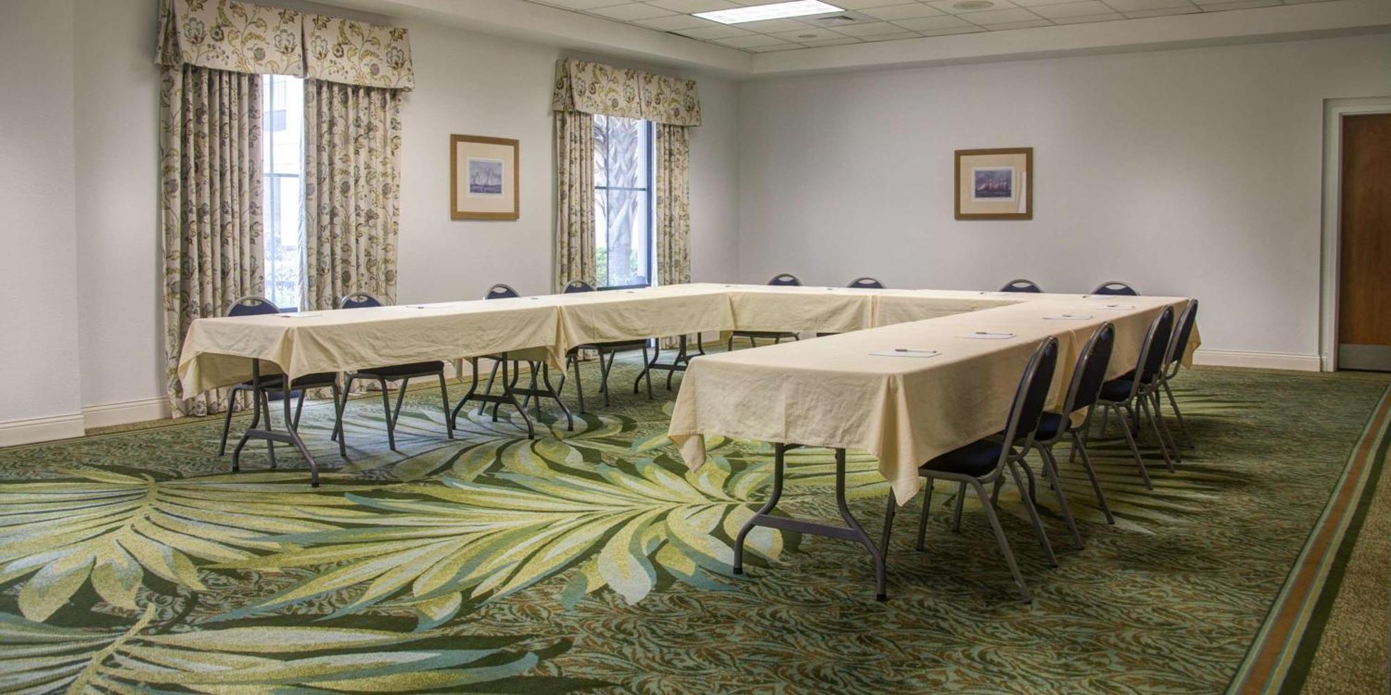 Hampton Inn Charleston-Daniel Island Kültér fotó