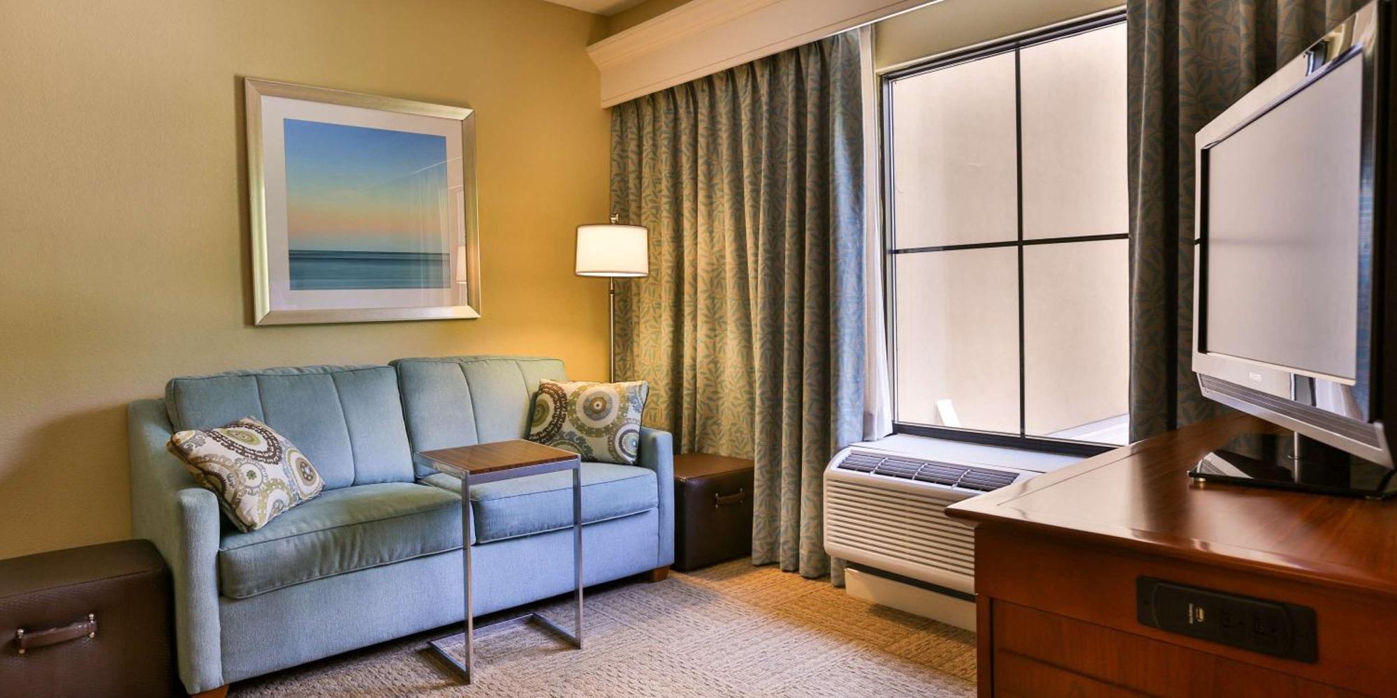 Hampton Inn Charleston-Daniel Island Kültér fotó