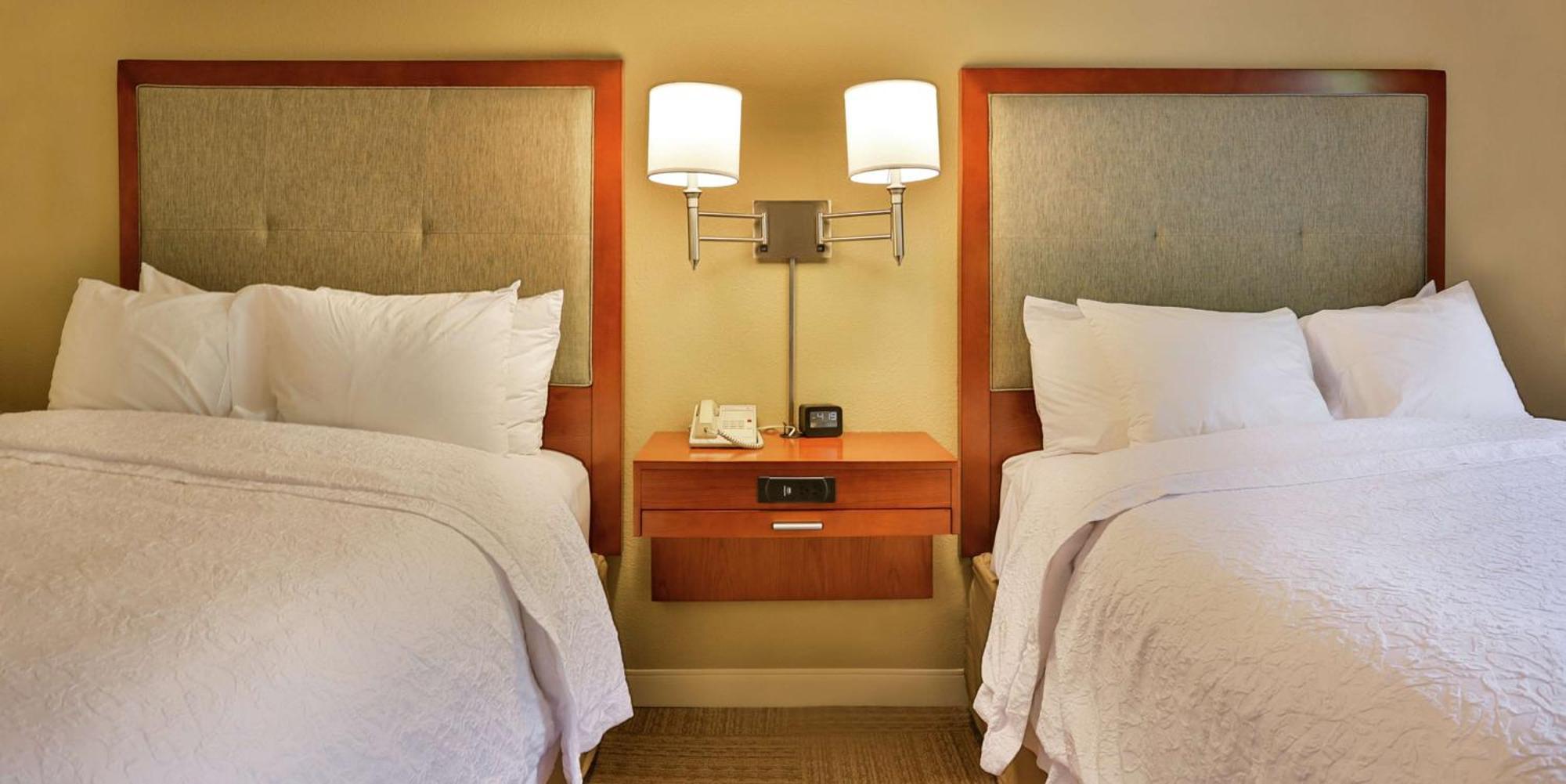 Hampton Inn Charleston-Daniel Island Kültér fotó