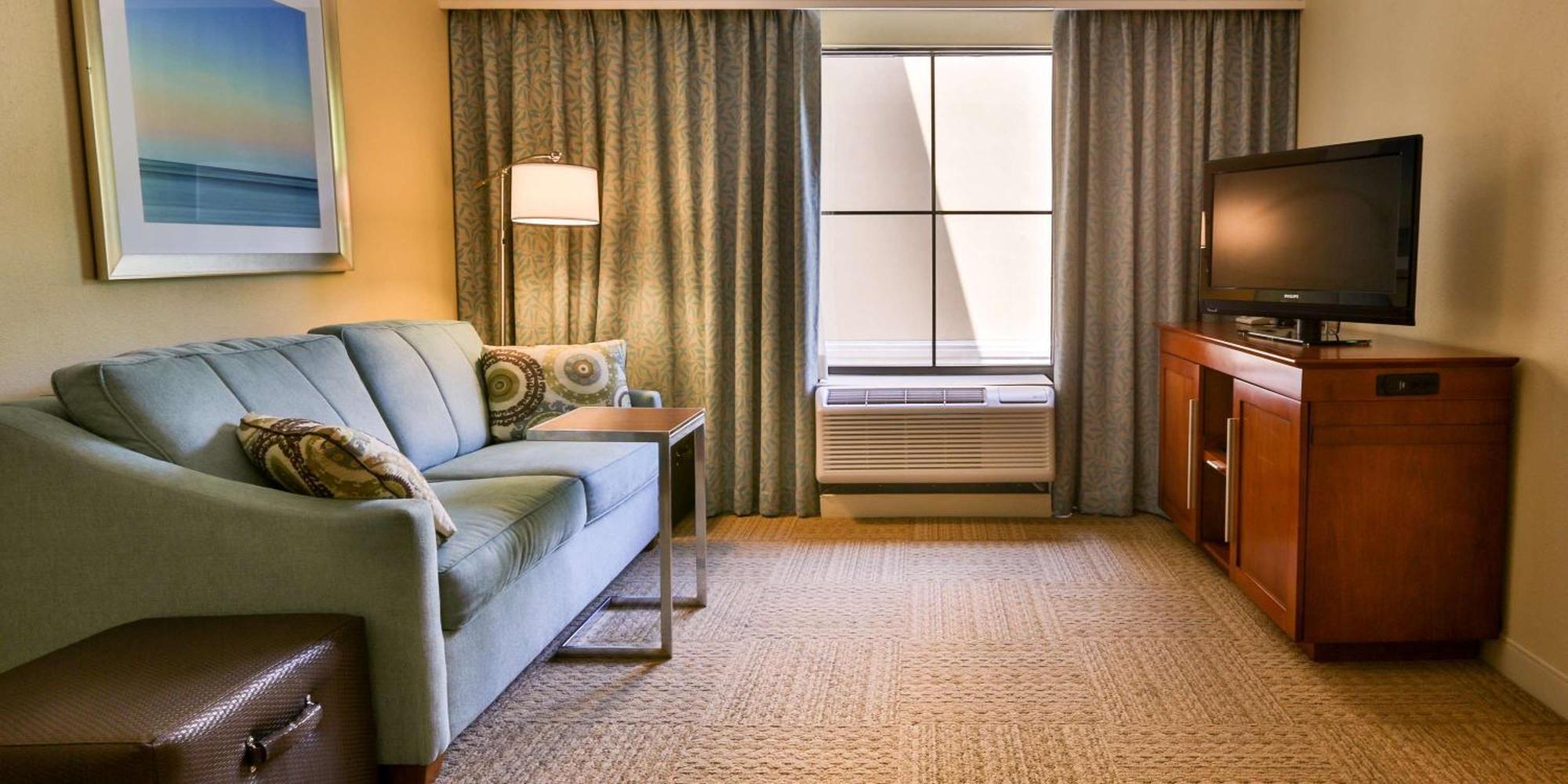 Hampton Inn Charleston-Daniel Island Kültér fotó