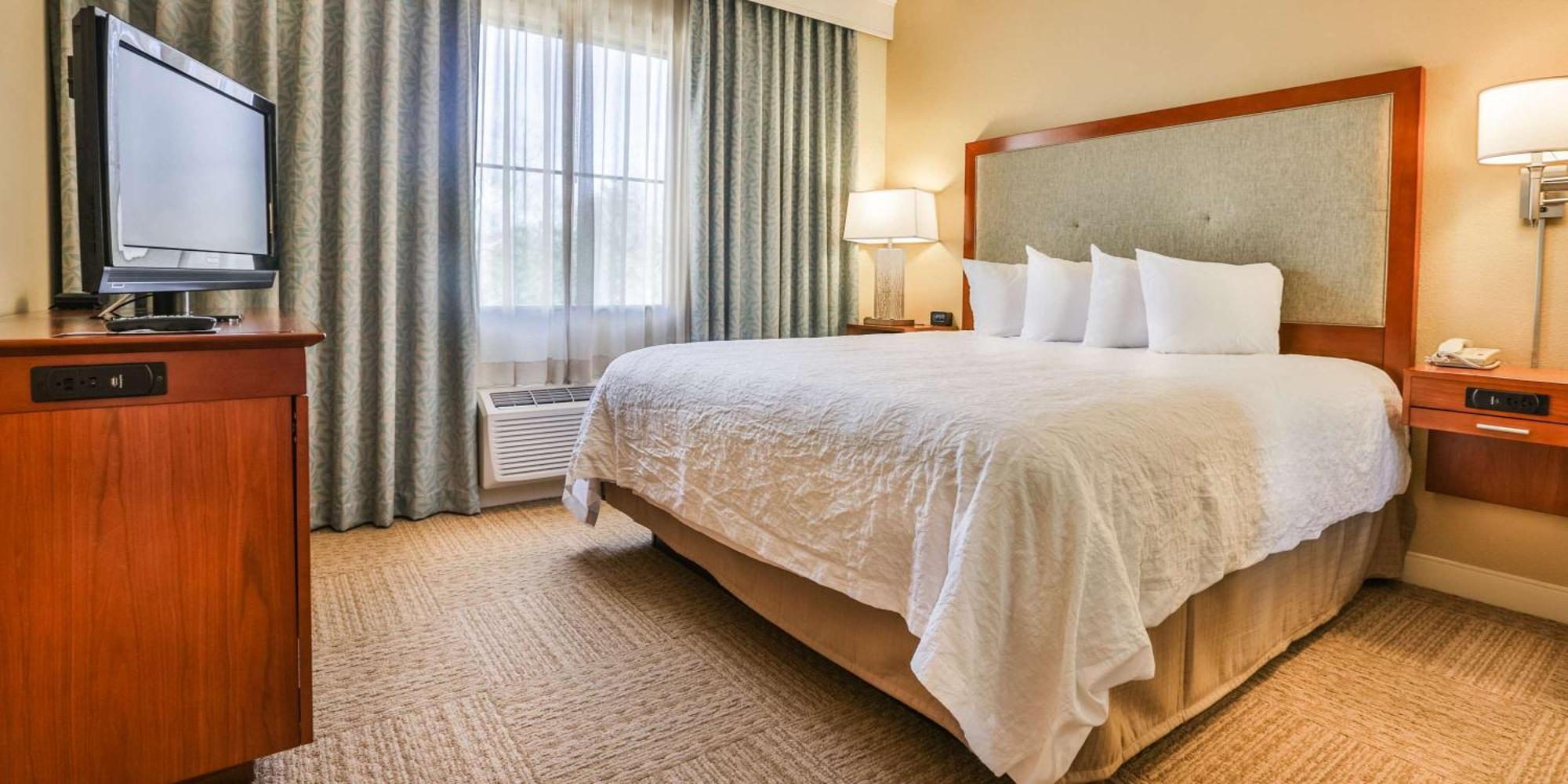 Hampton Inn Charleston-Daniel Island Kültér fotó