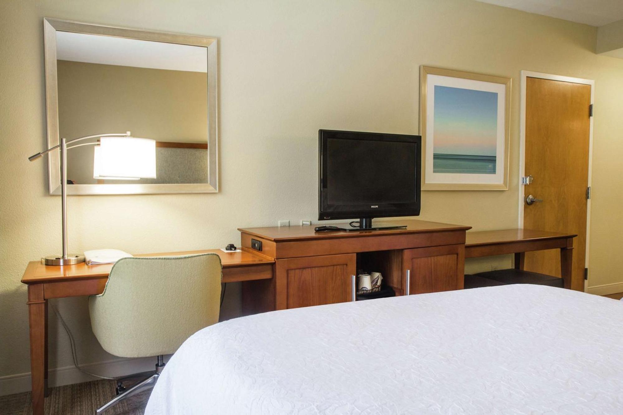 Hampton Inn Charleston-Daniel Island Kültér fotó