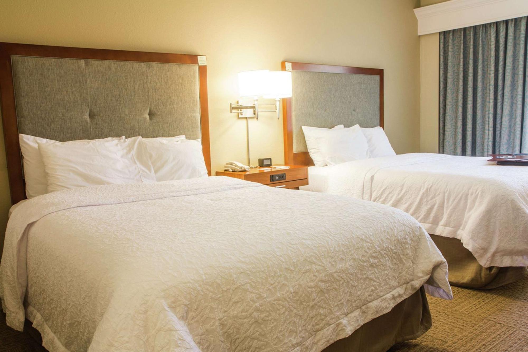 Hampton Inn Charleston-Daniel Island Kültér fotó