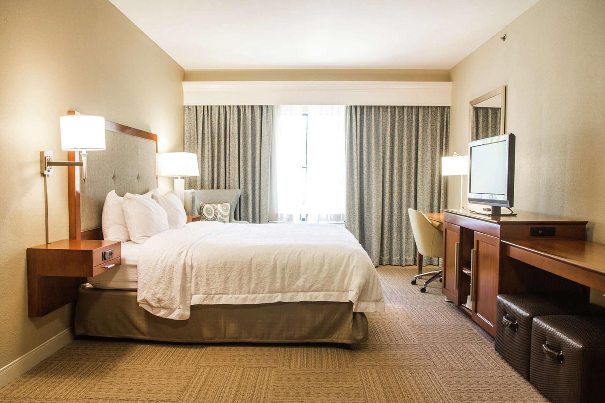 Hampton Inn Charleston-Daniel Island Kültér fotó