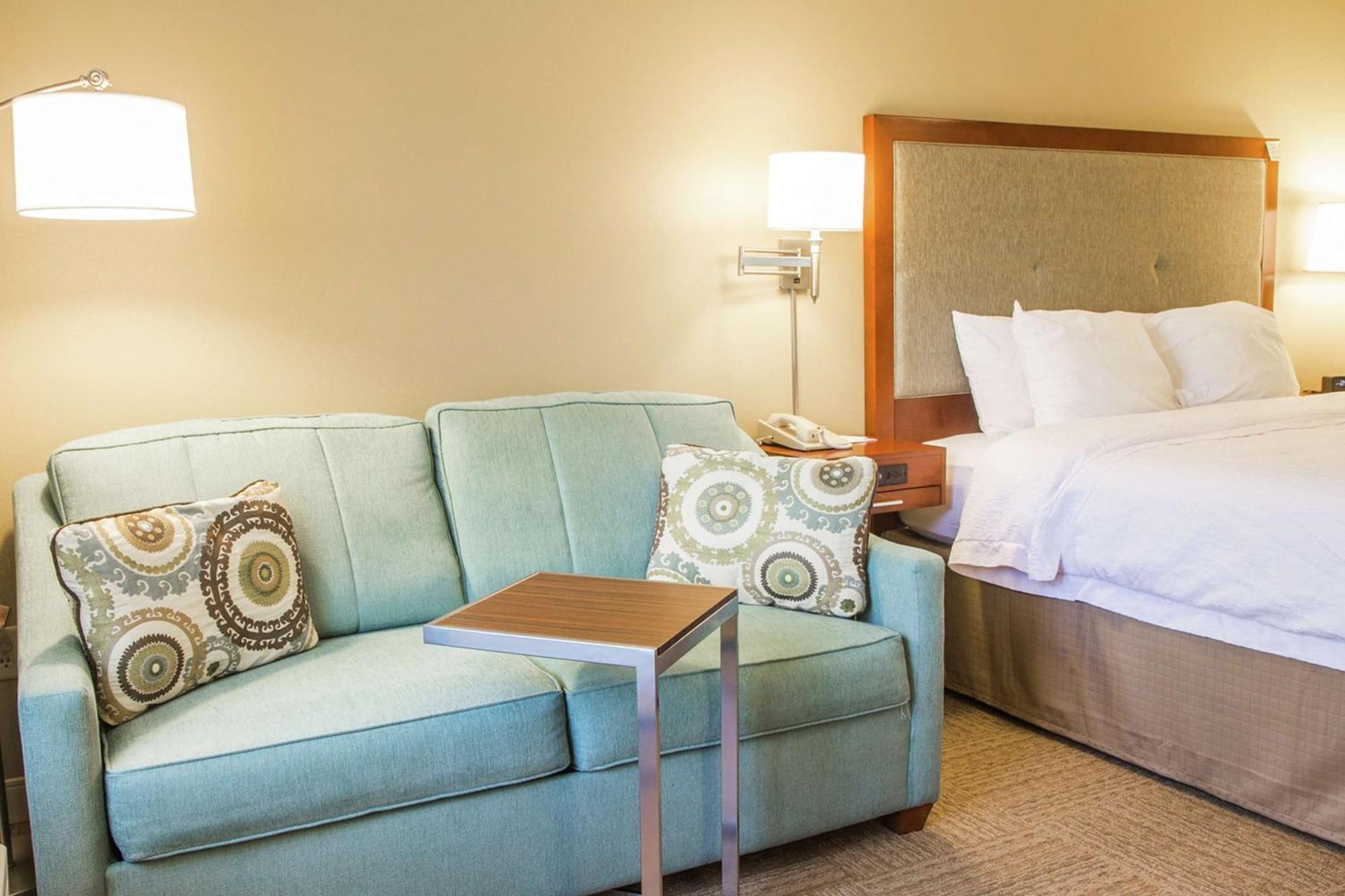 Hampton Inn Charleston-Daniel Island Kültér fotó