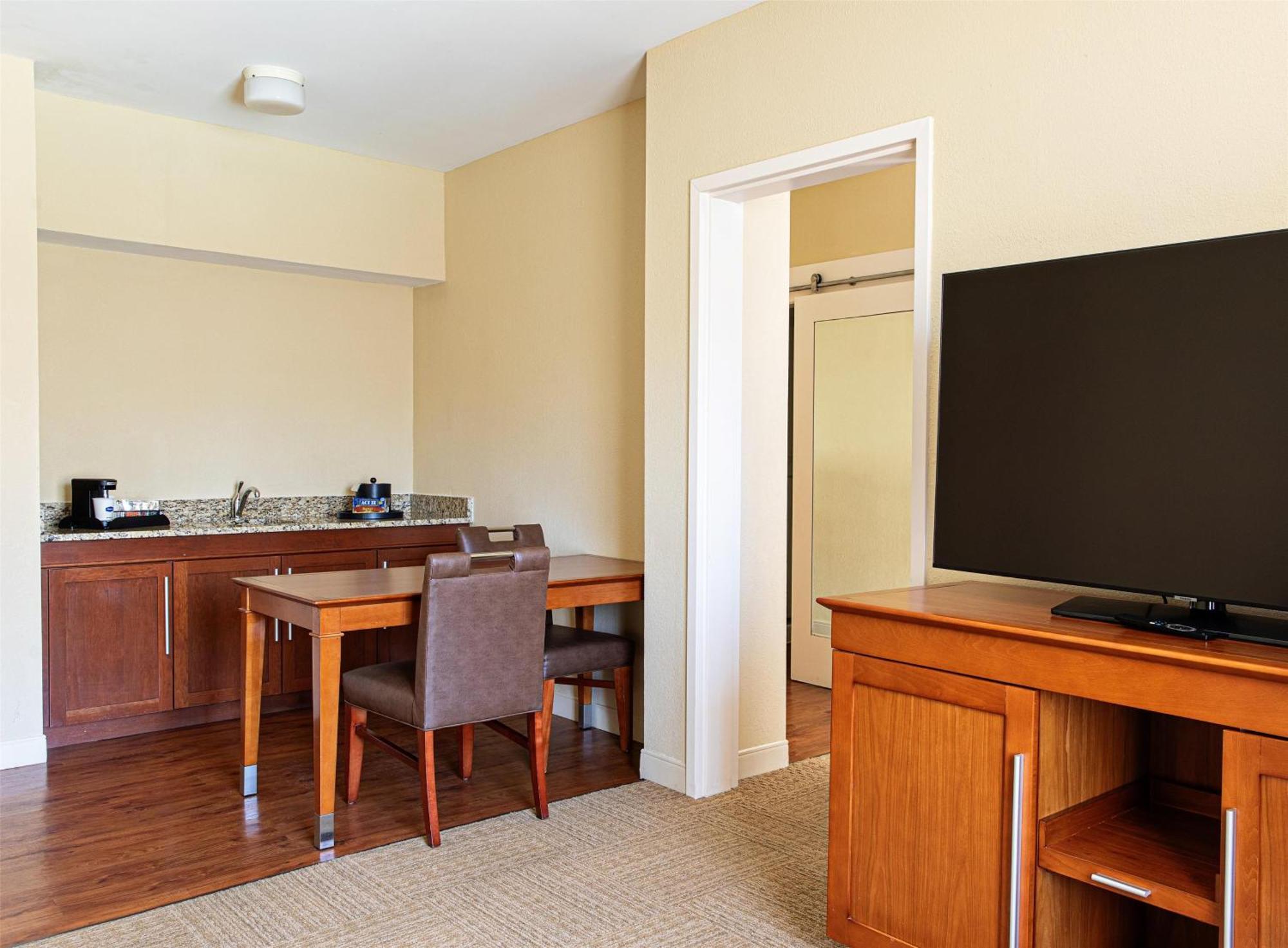 Hampton Inn Charleston-Daniel Island Kültér fotó
