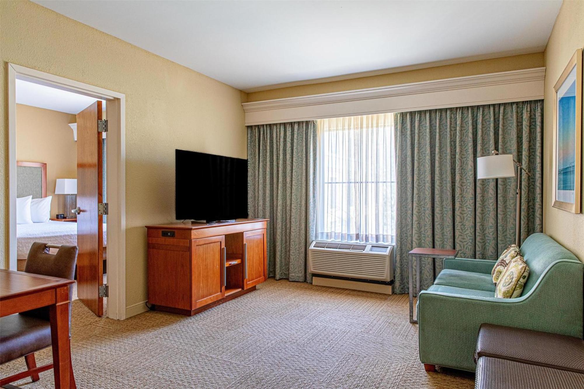 Hampton Inn Charleston-Daniel Island Kültér fotó