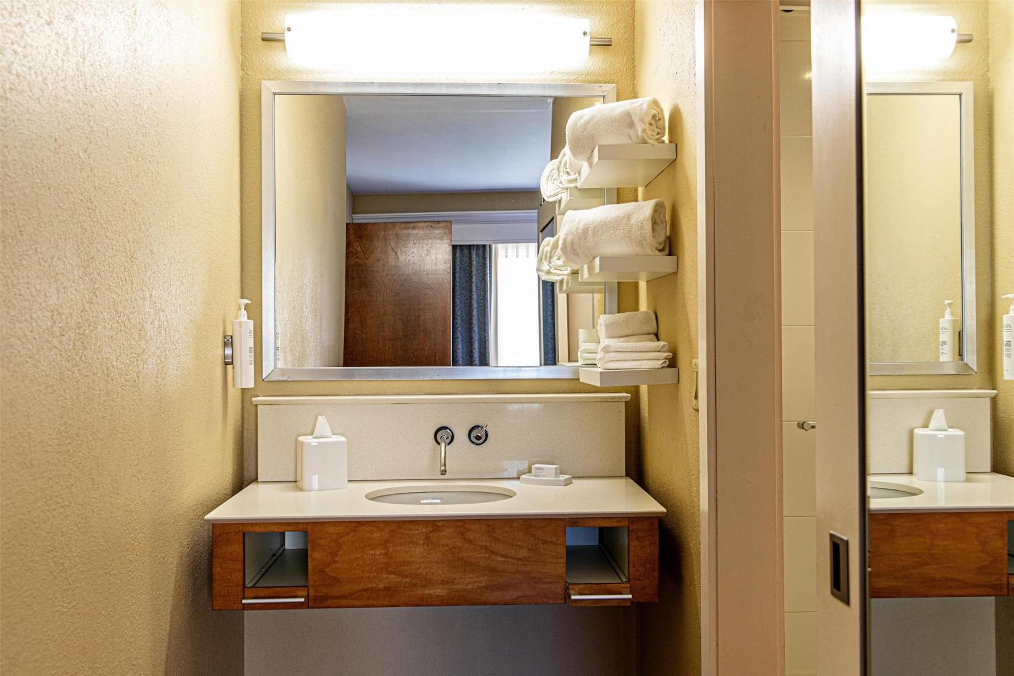 Hampton Inn Charleston-Daniel Island Kültér fotó