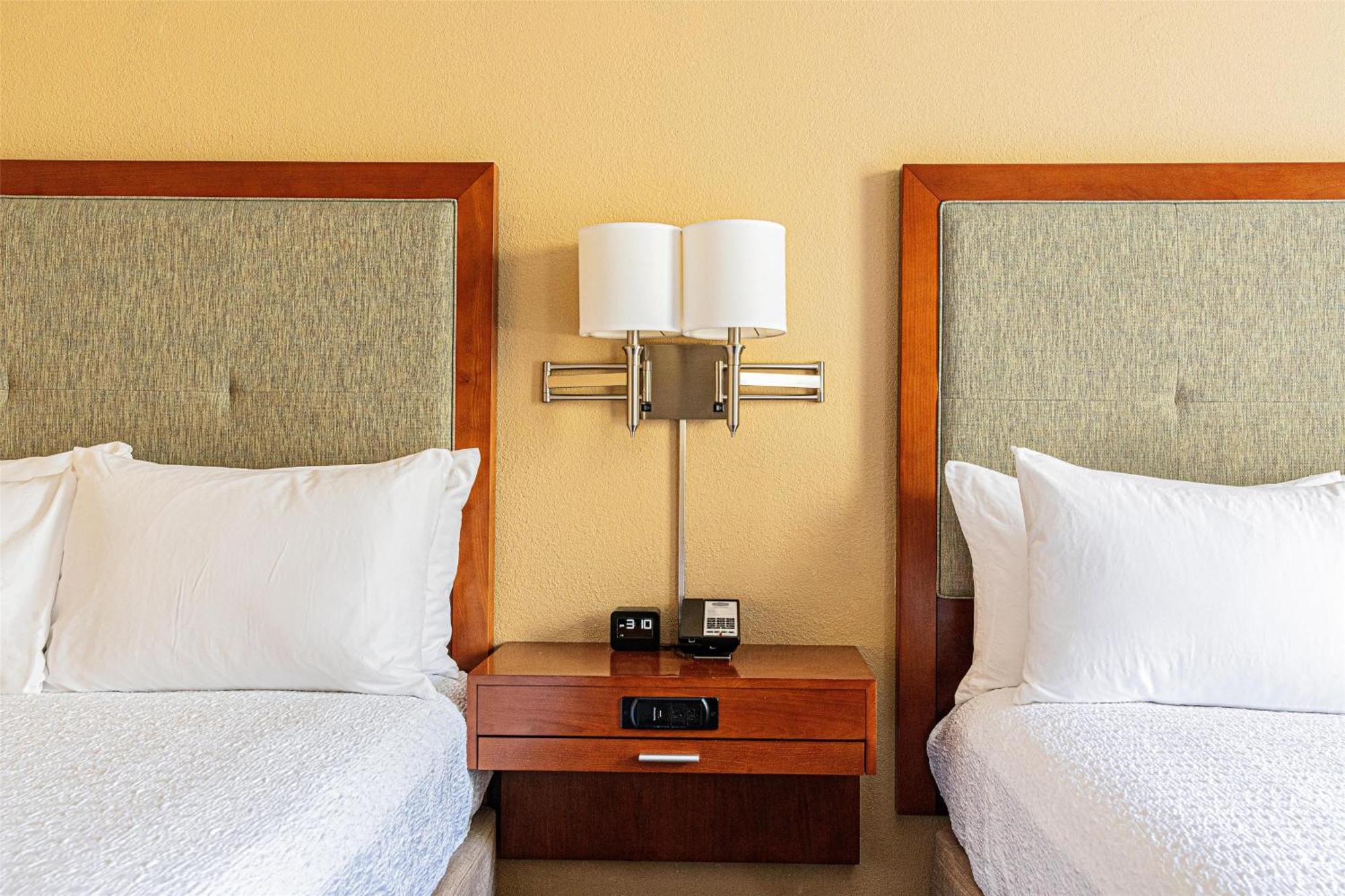 Hampton Inn Charleston-Daniel Island Kültér fotó