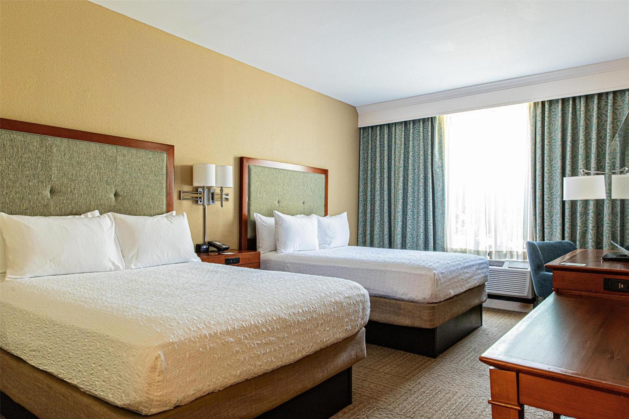 Hampton Inn Charleston-Daniel Island Kültér fotó
