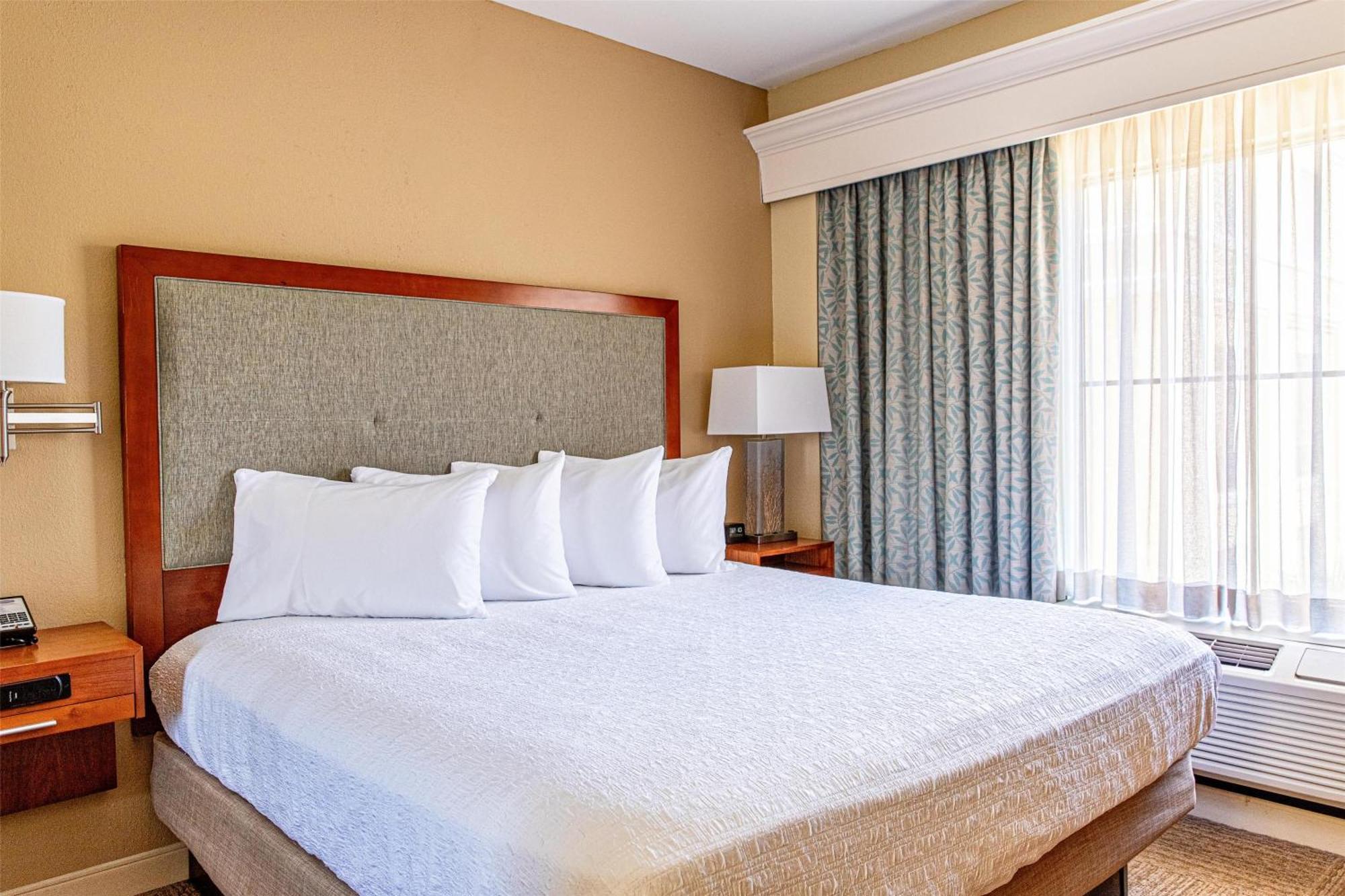Hampton Inn Charleston-Daniel Island Kültér fotó