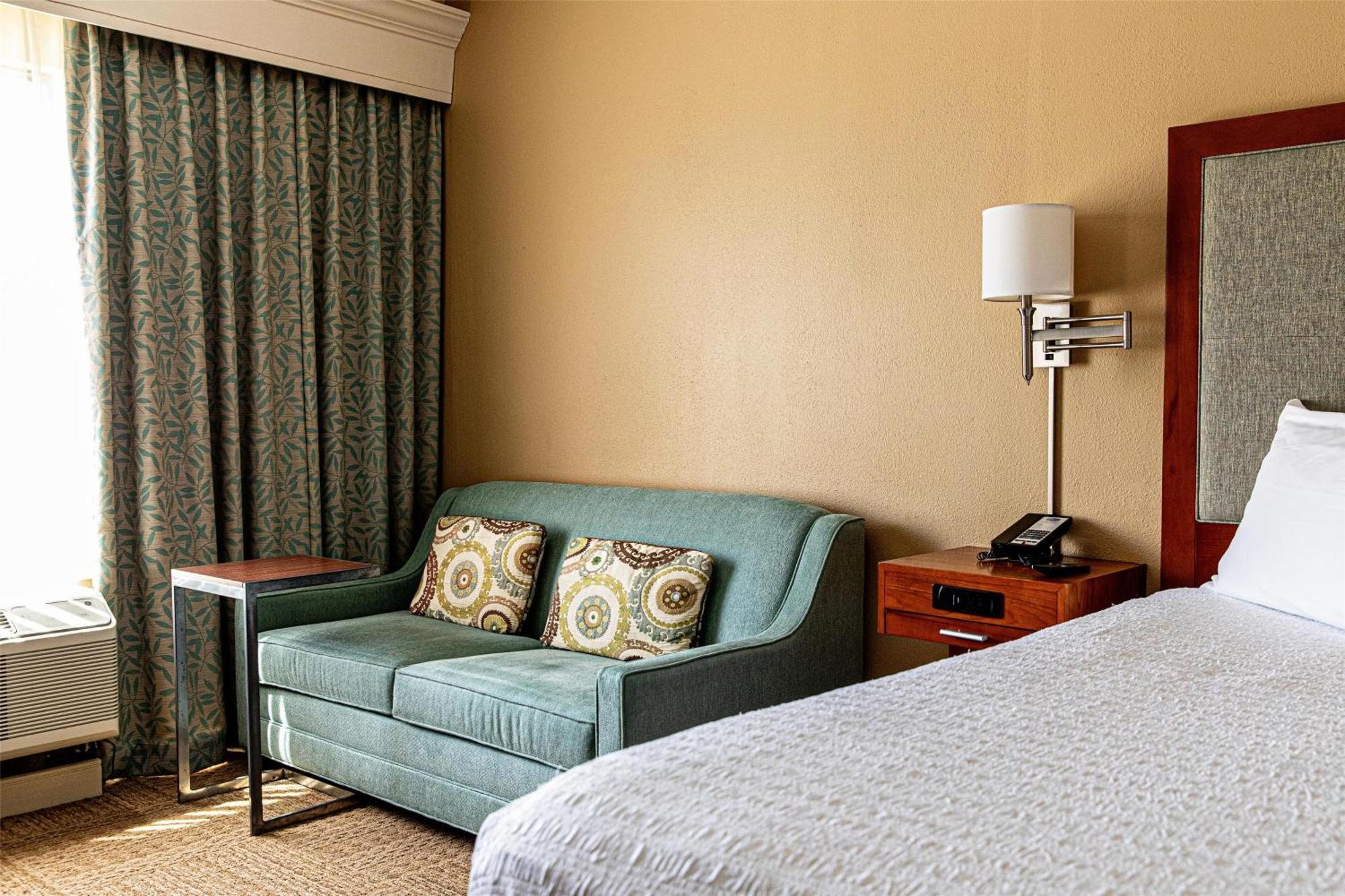 Hampton Inn Charleston-Daniel Island Kültér fotó